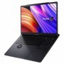 ASUS ProArt StudioBook Pro 16 W7604J3D-MY012X,i9-13900H 64 Go SSD 1 To 16" OLED Tactile 120 Hz NVIDIA RTX 3000