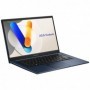 ASUS VivoBook 14 P1404ZA-EB461X-Intel Core i7-1255U 16 Go SSD 512 Go 14" LED Full HD,