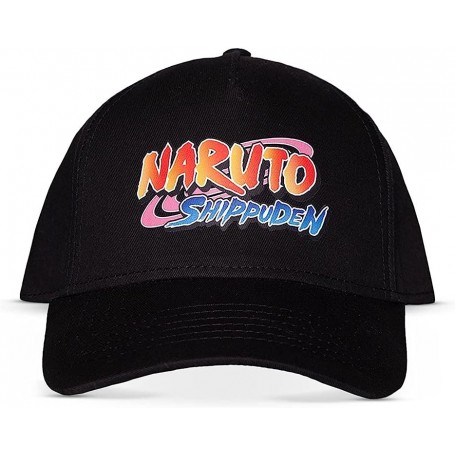 Naruto Casquette réglable pour homme et garçon