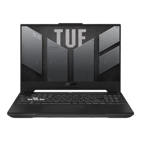 ASUS TUF Gaming F15 TUF507ZV4-LP049W- i7 -12700H GeForce RTX 4060-16 Go RAM-512 Go SSD-15.6" 144 Hz