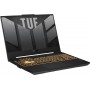 ASUS TUF Gaming F15 TUF507ZV4-LP049W- i7 -12700H GeForce RTX 4060-16 Go RAM-512 Go SSD-15.6" 144 Hz
