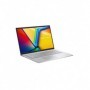 ASUS VivoBook X1704ZA-AU076W 17.3" I3 8 Go Argent 256 Go