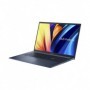 ASUS VivoBook X1702 17.3" I3 8 Go Bleu 256 Go,Windows 11 Pro,