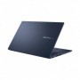 ASUS VivoBook X1702 17.3" I3 8 Go Bleu 256 Go,Windows 11 Pro,
