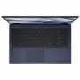 ASUS ExpertBook B1 B1502CBA-BQ0553X-Intel Core i5-1235U 16 Go SSD 512 Go 15.6" LED Full HD