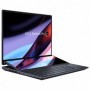 ASUS ZenBook Pro 14 Duo UX8402VU-P1036X-i7-13700H 16 Go SSD 1 To 14.5" OLED NVIDIA GeForce RTX 4050