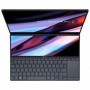 ASUS ZenBook Pro 14 Duo UX8402VU-P1036X-i7-13700H 16 Go SSD 1 To 14.5" OLED NVIDIA GeForce RTX 4050