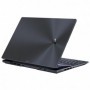 ASUS ZenBook Pro 14 Duo UX8402VU-P1036X-i7-13700H 16 Go SSD 1 To 14.5" OLED NVIDIA GeForce RTX 4050