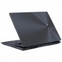ASUS ZenBook Pro 14 Duo UX8402VU-P1036X-i7-13700H 16 Go SSD 1 To 14.5" OLED NVIDIA GeForce RTX 4050
