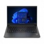 Lenovo ThinkPad E14 Gen 4 (21E3005DFR)-INTEL CORE I5-1235U 16 GO SSD 512 GO 14" LED FULL HD