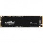 CRUCIAL P3 - SSD - 500 GO - PCIE 3.0 (NVME)