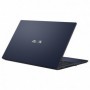 ASUS ExpertBook B1 B1502CBA-EJ0970X i5 15,6", 16 Go de RAM, SSD de 512 Go,Windows 11 Pro