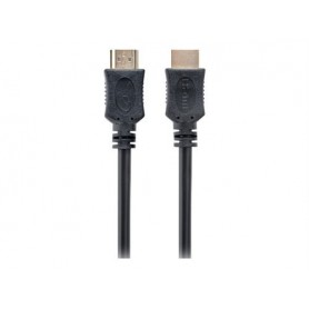 Câble Hdmi Avec Ethernet Gembird Cc-hdmi4l-6  1M80 Câble Hdmi Avec Ethernet Gembird Cc-hdmi4l-6  1M80