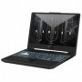 ASUS TUF F15 FX506HF-HN053X-INTEL CORE I5-11400H 16 GO SSD 512 GO 15.6" NVIDIA GEFORCE RTX 2050 4 GO