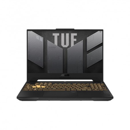 Asus TUF F15-TUF507ZU4-LP013W 15,6" Full HD Intel® Core™ i7-12700H 16 Go 512 Go SSD Nvidia GeForce RTX 4050