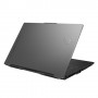 Asus TUF F15-TUF507ZU4-LP013W 15,6" Full HD Intel® Core™ i7-12700H 16 Go 512 Go SSD Nvidia GeForce RTX 4050
