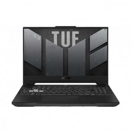 ASUS TUF Gaming F15 TUF507VV4-LP068W Full HD Intel® Core™ i5 i5-13500H 16 Go DDR5-SDRAM 512 Go