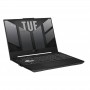 ASUS TUF Gaming F15 TUF507VV4-LP068W Full HD Intel® Core™ i5 i5-13500H 16 Go DDR5-SDRAM 512 Go