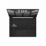 ASUS TUF Gaming F15 TUF507VV4-LP068W Full HD Intel® Core™ i5 i5-13500H 16 Go DDR5-SDRAM 512 Go