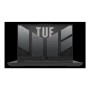 ASUS TUF Gaming TUF707ZC4-HX060W 17.3" I5 8 Go Noir, Gris 512 Go, Windows 11 Home