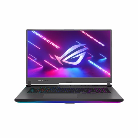 ASUS ROG Strix G17 G713RW-KH081W,Win 11 Home,Ryzen 9 6900HX,360 Hz, 16 Go RAM