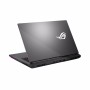 ASUS ROG Strix G17 G713RW-KH081W,Win 11 Home,Ryzen 9 6900HX,360 Hz, 16 Go RAM