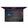 MSI Pulse 17 B13VFK-039FR Dragon Station-i7-13700H 32 Go SSD 1 To 17.3" LED Full HD NVIDIA GeForce RTX 4060 8 Go