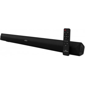 Soundbar FN-ET023 Haut-parleur sans fil Bluetooth USB 4CH 60 W (15 WATTx4) Télécommande Soundbar FN-ET023 Haut-parleur sans fil Bluetooth USB 4CH 60 W (15 WATTx4) Télécommande