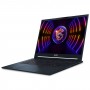 MSI Stealth 14 Studio A13VE-006FR-i7-13700H 16 Go SSD 1 To 14" LED QHD+ 240 Hz NVIDIA GeForce RTX 4050 6 Go DLSS 3,