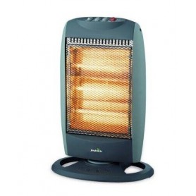 PROFILE - Chauffage halogène Vega 400-800-1200W IP20 PROFILE - Chauffage halogène Vega 400-800-1200W IP20