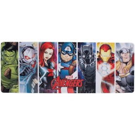 Paladone, Avengers Tapis de Bureau Marvel Paladone, Avengers Tapis de Bureau Marvel