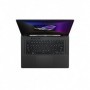 ASUS ROG GU603VI-N4014W 16" I7 16 Go Noir, Gris 1 To, Windows 11 Home