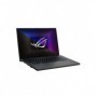 ASUS ROG GU603VI-N4014W 16" I7 16 Go Noir, Gris 1 To, Windows 11 Home