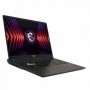 MSI Vector 16 HX A13VHG-290FR : Intel Core i9 13980HX – 16GB DDR5 – SSD 1TB – Nvidia RTX4090 16GB – 16” Full HD