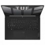 ASUS GAMING TUF FX707VV-HX179W-i7-13700H,mémoire de 16 Go, stockage de 1 To,NVIDIA RTX 4060,