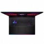 MSI Raider GE78 HX 14VGG-209FR : Intel Core i9 14900HX – 32GB DDR5 – SSD 2TB – Nvidia RTX4070 8GB – 17” QHD