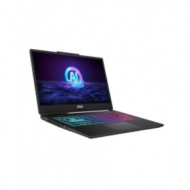 MSI Cyborg 15 AI A1VEK-004FR 15.6" Intel Core Ultra 7 16 Go Noir 512 Go- Windows 11 Home MSI Cyborg 15 AI A1VEK-004FR 15.6" Intel Core Ultra 7 16 Go Noir 512 Go- Windows 11 Home