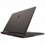 MSI Vector 17 HX A14VIG-616FR : Intel Core i9 14900HX – 32GB DDR5 – SSD 1TB – Nvidia RTX4090 16GB – 16” QHD+ 240Hz