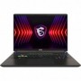 MSI Vector 16 HX A14VIG-299FR : Intel Core i9 14900HX – 32GB DDR5 – SSD 1TB – Nvidia RTX4090 16GB – 16” QHD+ 240Hz