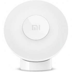 Xiaomi Lampe à capteur de mouvement Motion-Activated Night Light 2 - Blanc Xiaomi Lampe à capteur de mouvement Motion-Activated Night Light 2 - Blanc