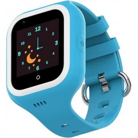 SaveFamily Iconic Plus 4G. Montre connectée Enfants. Appels vidéo, vidéos, Identification des appelants SaveFamily Iconic Plus 4G. Montre connectée Enfants. Appels vidéo, vidéos, Identification des appelants