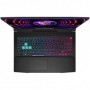 MSI Katana 15 B13VEK-1695FR Dragon Station : Intel Core i7 13620H - 32GB DDR5 - SSD 1TB - Nvidia RTX4050 6GB - 15,6'