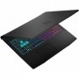MSI Katana 15 B13VEK-1695FR Dragon Station : Intel Core i7 13620H - 32GB DDR5 - SSD 1TB - Nvidia RTX4050 6GB - 15,6'
