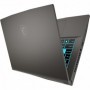 MSI Thin 15 B12VE-1231XFR : i5-12450H – 16GB DDR4 – SSD 512GB – Nvidia RTX4050 6GB – 15,6' FHD 144Hz
