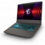 MSI Thin 15 B12UC-1234XFR : i5-12450H – 16GB DDR4 – SSD 512GB – Nvidia RTX3050 4GB – 15,6' FHD 144Hz