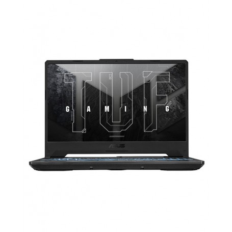 ASUS TUF Gaming A15 FA506NC-HN016 AMD Ryzen 5 7535HS (15.6") 16 Go DDR5-SDRAM 512 Go SSD NVIDIA GeForce RTX 3050