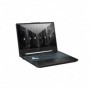 ASUS TUF Gaming A15 FA506NC-HN016 AMD Ryzen 5 7535HS (15.6") 16 Go DDR5-SDRAM 512 Go SSD NVIDIA GeForce RTX 3050