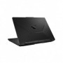ASUS TUF Gaming A15 FA506NC-HN016 AMD Ryzen 5 7535HS (15.6") 16 Go DDR5-SDRAM 512 Go SSD NVIDIA GeForce RTX 3050