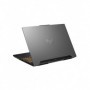 ASUS TUF Gaming TUF507VI-LP086W 15.6" I7 16 Go Gris 1 To-Windows 11 Home