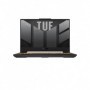 ASUS TUF Gaming F15 TUF507VV-LP189 Intel® Core i7 i7-13620H,(15.6") 16 Go 1 to SSD NVIDIA GeForce RTX 4060